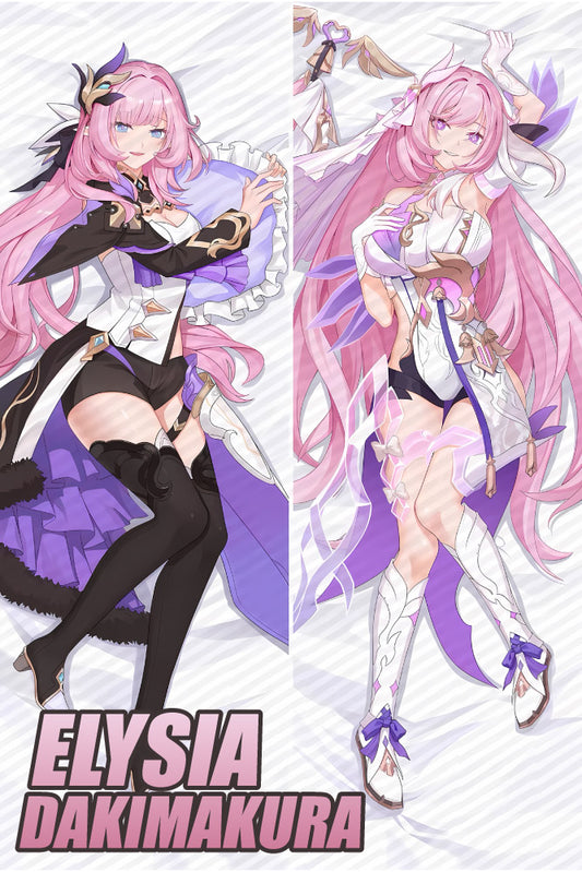 Elysia Dakimakura Cover