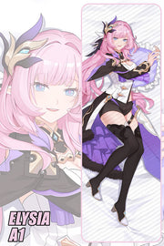 Elysia Dakimakura AdoreHomeStudio™