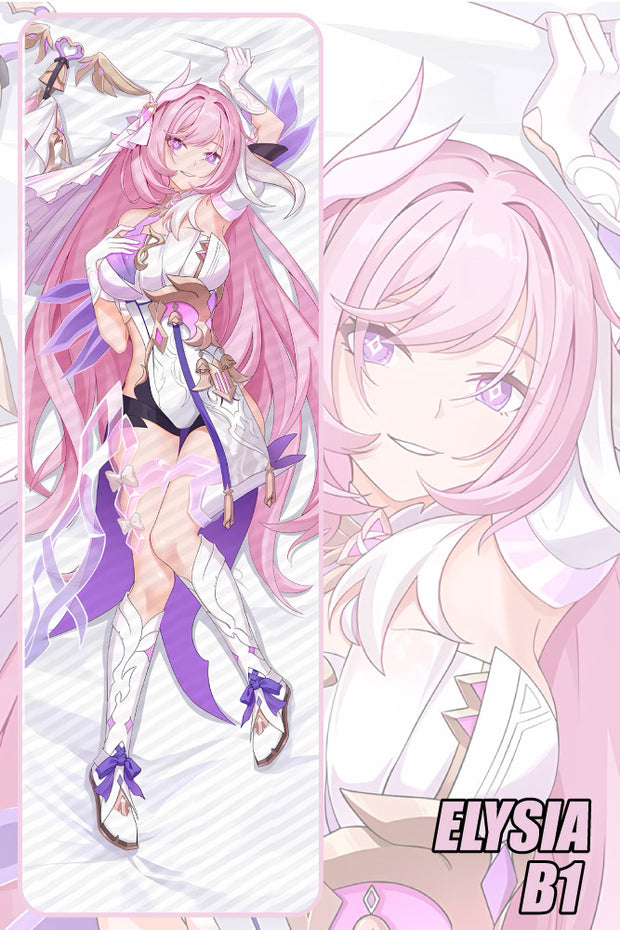 Elysia Dakimakura AdoreHomeStudio™