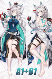 Feixiao Dakimakura AdoreHomeStudio™