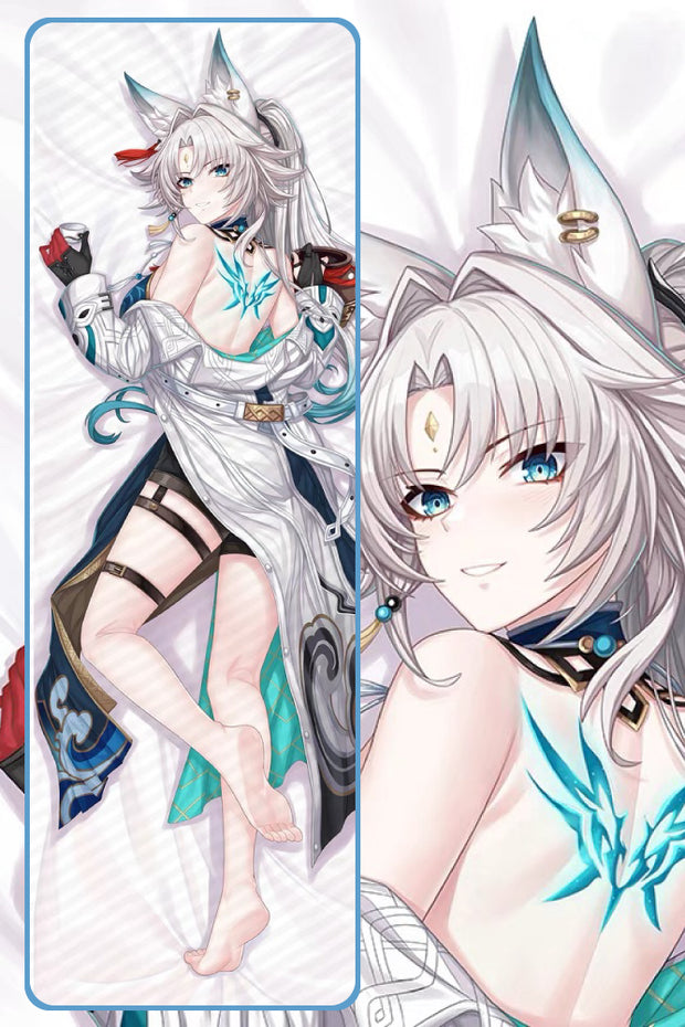 Feixiao Dakimakura AdoreHomeStudio™