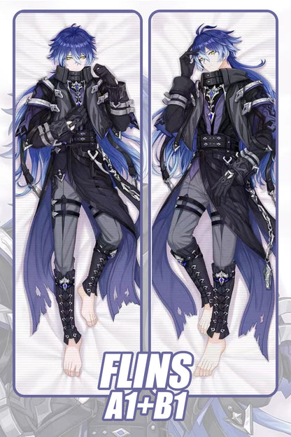 Flins Dakimakura Cover