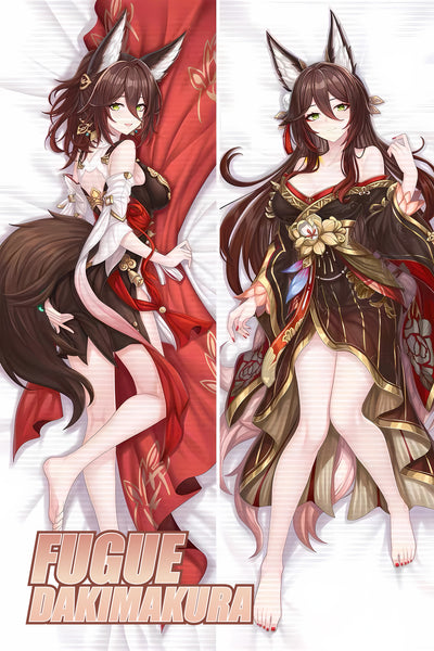 Fugue Dakimakura