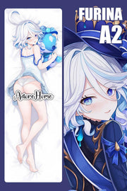 Furina Dakimakura AdoreHomeStudio™