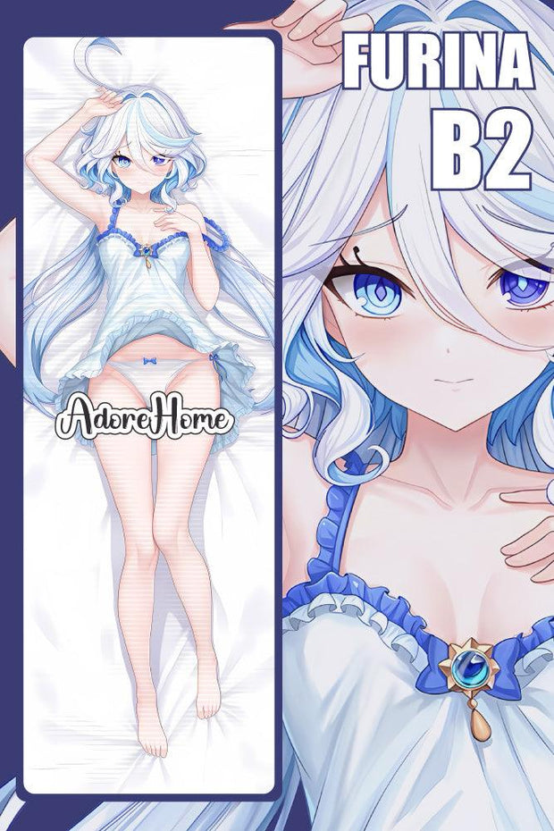 Furina Dakimakura AdoreHomeStudio™