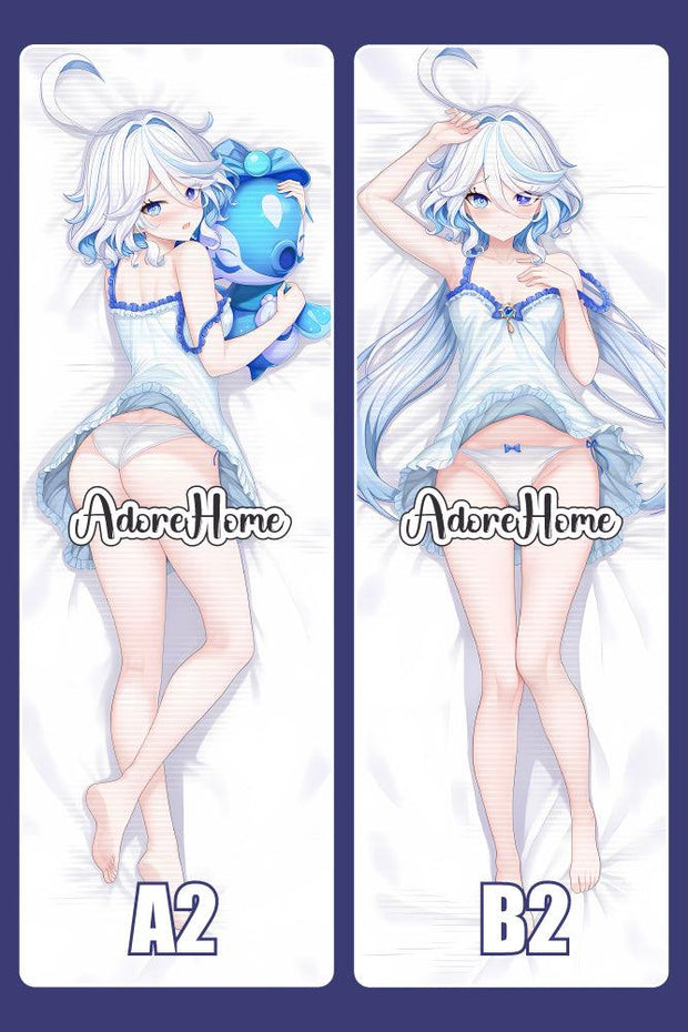 Furina Dakimakura AdoreHomeStudio™