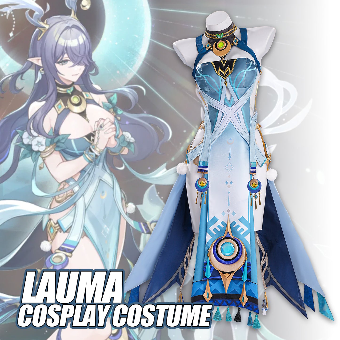 Genshin_Impact_Lauma_Cosplay_Costume