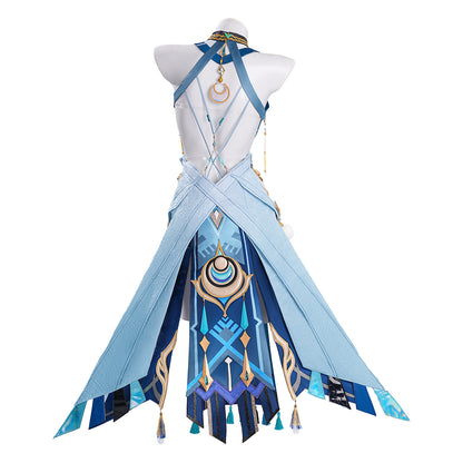 Lauma Cosplay Costume Custom Size Cosplay Costume