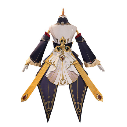 Sandrone Custom Size Cosplay Costume