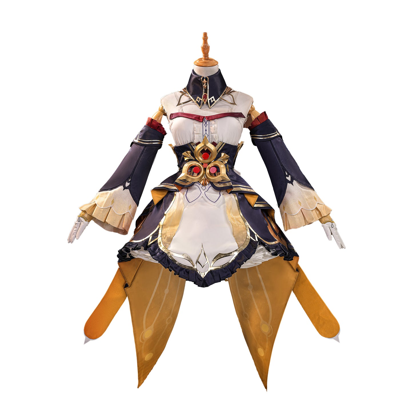 Sandrone Custom Size Cosplay Costume