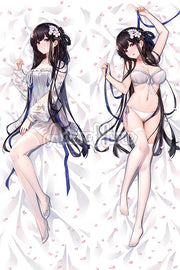 Azur Lane ROC Yat Sen Dakimakura