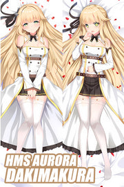 HMS AURORA Dakimakura AdoreHomeStudio™