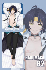 Harumasa Dakimakura AdoreHomeStudio™