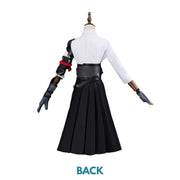 Hoshimi Miyabi Cosplay Costume Free Shipping AdoreHomeStudio™