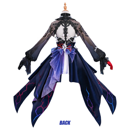 Hysilens Custom Size Cosplay Costume