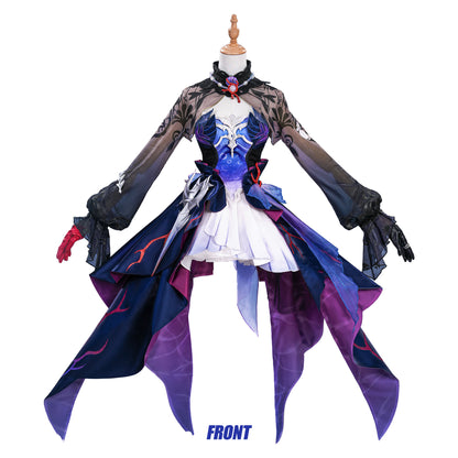 Hysilens Custom Size Cosplay Costume