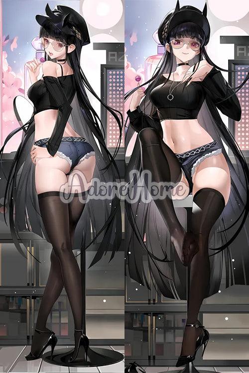 IJN Noshiro Dakimakura AdoreHomeStudio™