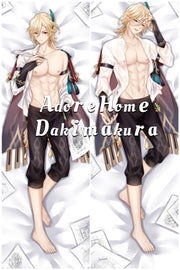 Kaveh Dakimakura AdoreHomeStudio™