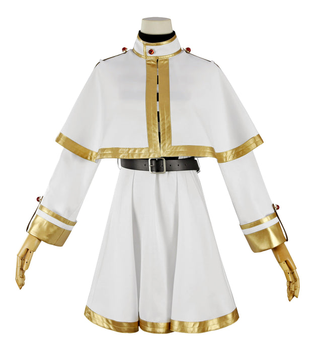 Frieren | Himmel | Heiter Cosplay Costume, Custom Sizes AdoreHomeStudio™