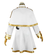 Frieren | Himmel | Heiter Cosplay Costume, Custom Sizes AdoreHomeStudio™