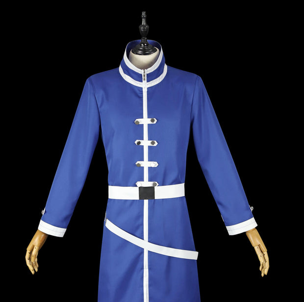 Frieren | Himmel | Heiter Cosplay Costume, Custom Sizes AdoreHomeStudio™