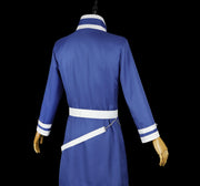 Frieren | Himmel | Heiter Cosplay Costume, Custom Sizes AdoreHomeStudio™