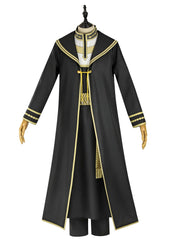 Frieren | Himmel | Heiter Cosplay Costume, Custom Sizes AdoreHomeStudio™