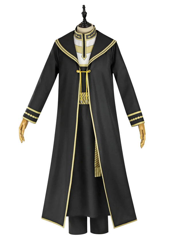 Frieren | Himmel | Heiter Cosplay Costume, Custom Sizes AdoreHomeStudio™