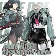 Jane Doe Cosplay Costume Free Shipping AdoreHomeStudio™