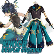 Kinich Cosplay Costume Custom Size Costume AdoreHomeStudio™