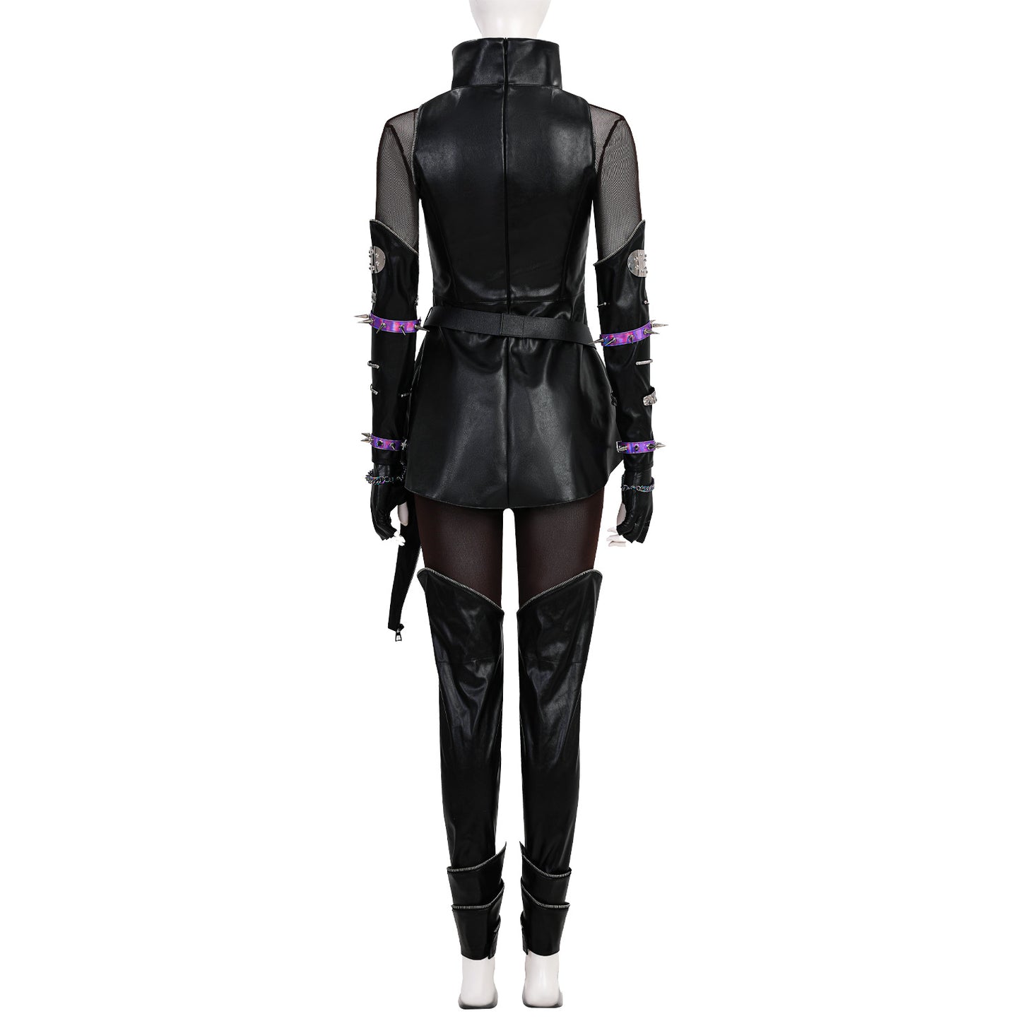 Mira Combat Outfits Custom Size Cosplay Costume