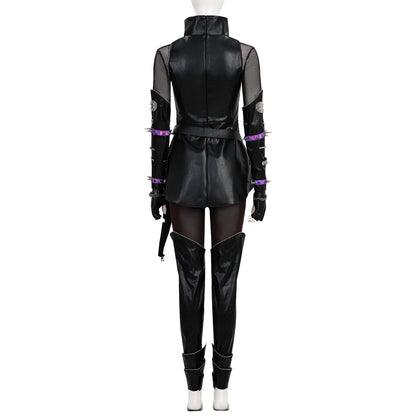 Mira Combat Outfits Custom Size Cosplay Costume