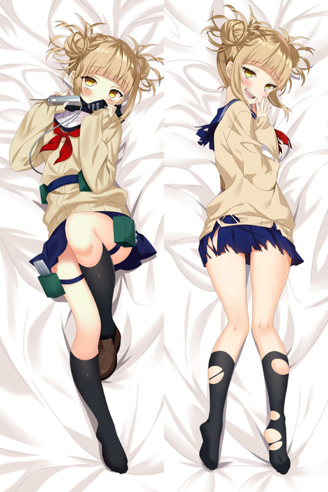 Himiko Toga Dakimakura Cover