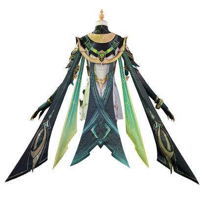 Nefer Custom Size Cosplay Costune