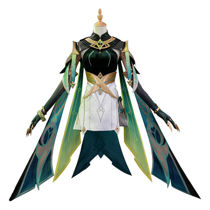 Nefer Custom Size Cosplay Costune