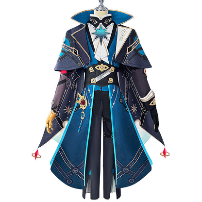 Anaxa Custom Size Cosplay Costume