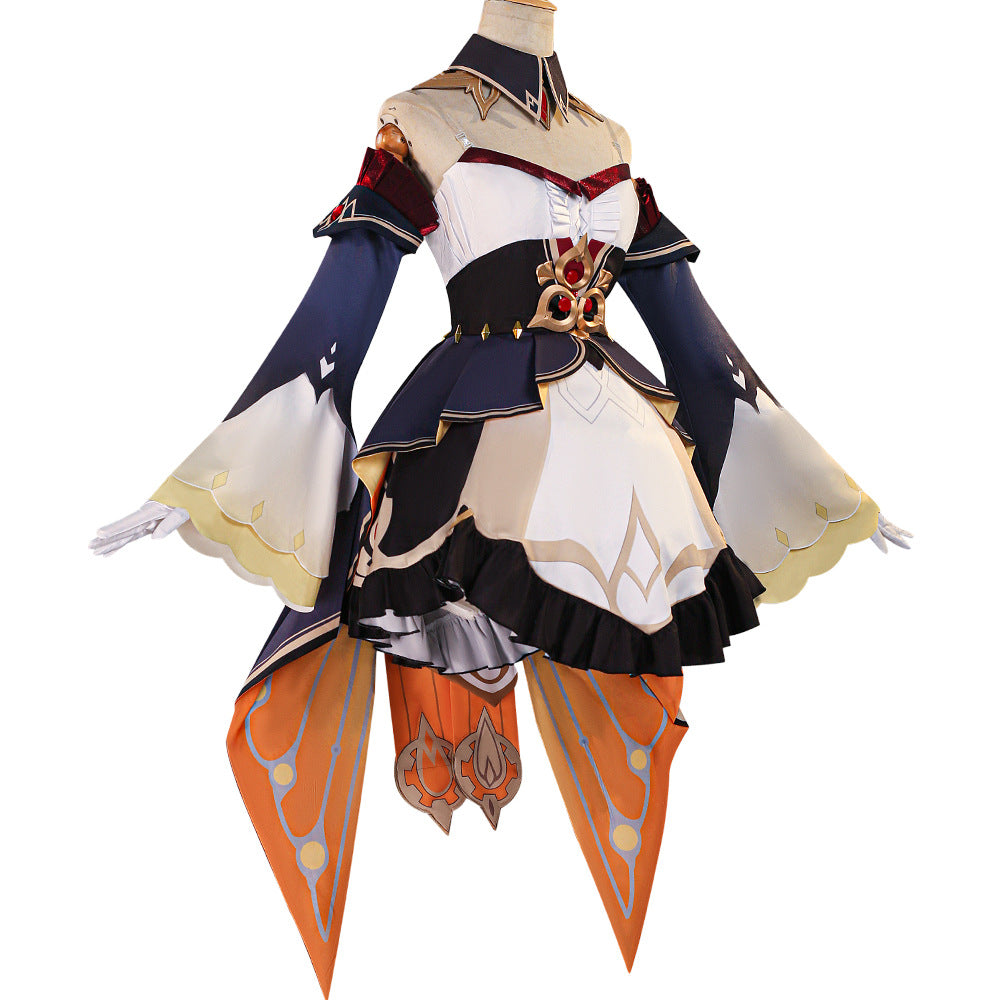 Sandrone Custom Size Cosplay Costume