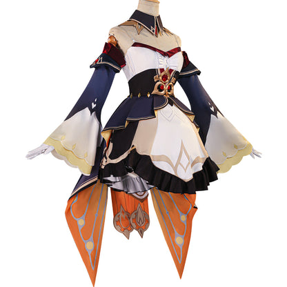 Sandrone Custom Size Cosplay Costume