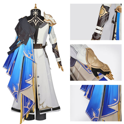 Phainon Custom Size Cosplay Costume