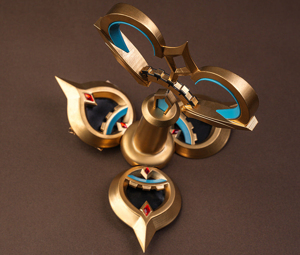 Sandrone Custom Size Cosplay Costume