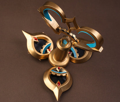 Sandrone Custom Size Cosplay Costume