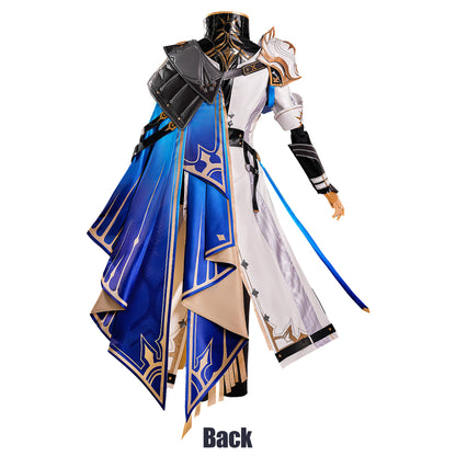 Phainon Custom Size Cosplay Costume