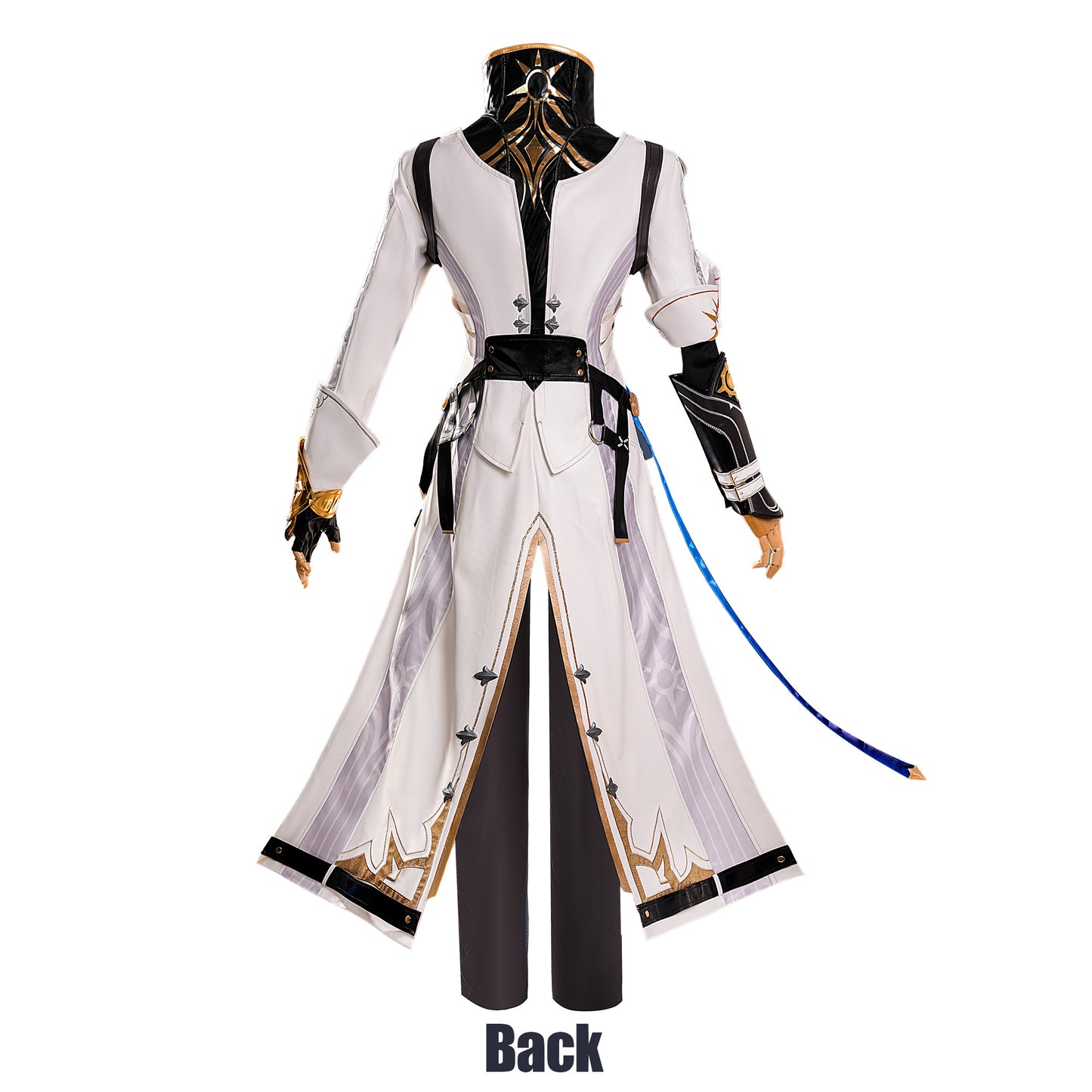 Phainon Custom Size Cosplay Costume