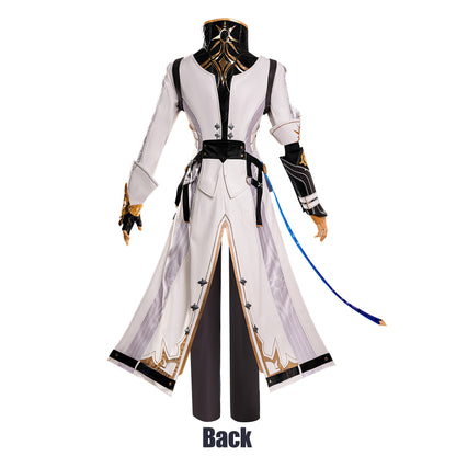 Phainon Custom Size Cosplay Costume
