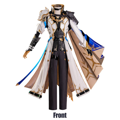 Phainon Custom Size Cosplay Costume