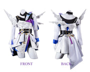 Raiden Mei Cosplay Costume AdoreHomeStudio™