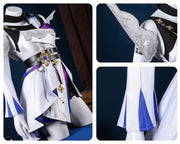 Raiden Mei Cosplay Costume AdoreHomeStudio™