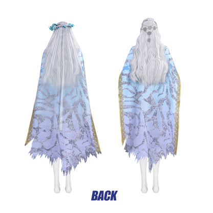 Revenant Cosplay Costume