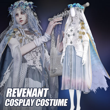 Revenant Cosplay Costume