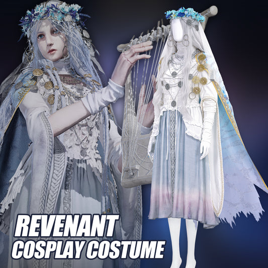 Revenant Cosplay Costume
